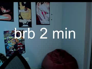 Miraiakik Chaturbate stream image from May 24, 2026