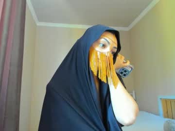 Moroccan_Diamond_ Chaturbate stream image from May 24, 2026