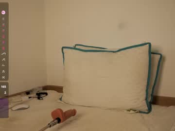 Naathasa_ Chaturbate stream image from May 24, 2026