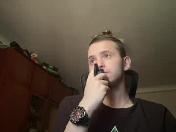 Prettyboyhot01 Chaturbate stream image from May 24, 2026