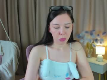 Sandra_Rosss Chaturbate stream image from May 24, 2026