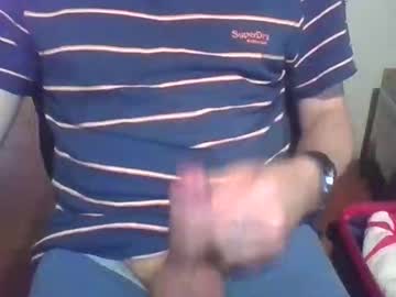 Sircumalot1888 Chaturbate stream image from May 24, 2026