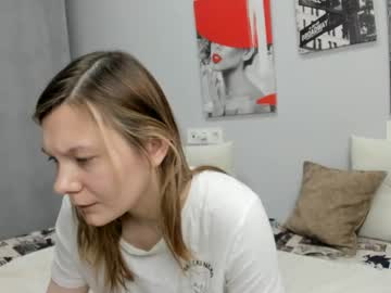 Sunny__Sammy Chaturbate stream image from May 24, 2026