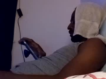 Calvindadon Chaturbate stream image from May 24, 2026