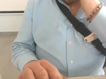 Carlo666x Chaturbate stream image from May 24, 2026