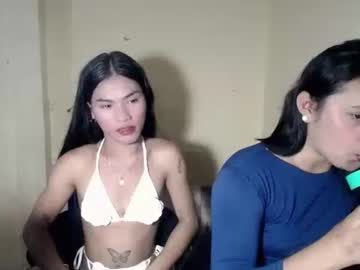 Ivy_Moorexoxo Chaturbate stream image from May 24, 2026