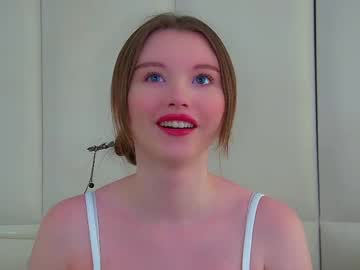 Keiraace Chaturbate stream image from May 24, 2026