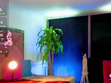 Kimii_Bellarie Chaturbate stream image from May 24, 2026