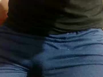 Tomasturbador121 Chaturbate stream image from May 24, 2026