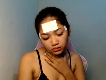 Yosufloversweet Chaturbate stream image from May 24, 2026