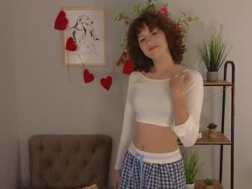 Amfi_Dust Chaturbate stream image from May 24, 2026