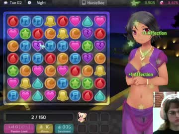 Andromedants Chaturbate stream image from May 24, 2026