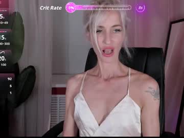 Cindy_Lady Chaturbate stream image from May 24, 2026