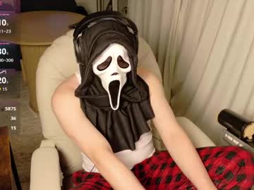 Isaac_Sheffield Chaturbate stream image from May 24, 2026