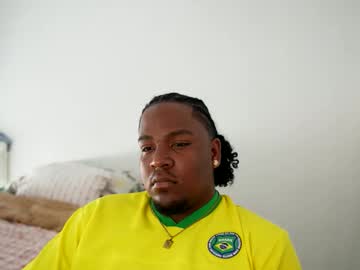 Kriss_97 Chaturbate stream image from May 24, 2026