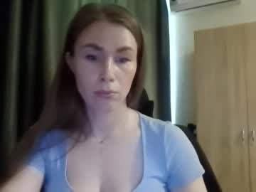 Myst_Velvet Chaturbate stream image from May 24, 2026