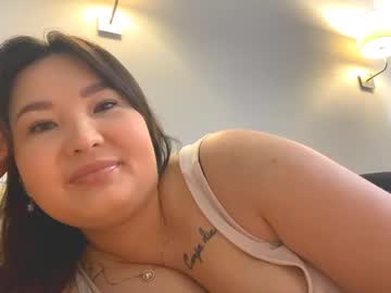 Sasharissman Chaturbate stream image from May 24, 2026