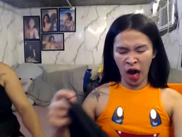 _Scarlet08 Chaturbate stream image from May 24, 2026