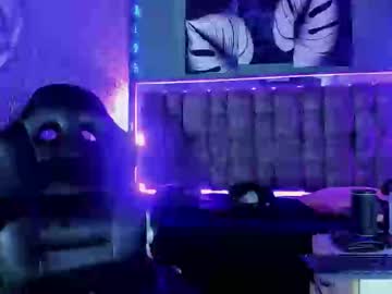 Axell_Cross2 Chaturbate stream image from May 24, 2026