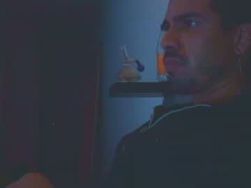 Cubarican23 Chaturbate stream image from May 24, 2026