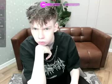 Eliotmars Chaturbate stream image from May 24, 2026