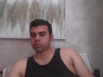 Hot_Choco_Xxx Chaturbate stream image from May 24, 2026