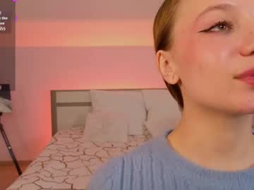 Kallistaa Chaturbate stream image from May 24, 2026