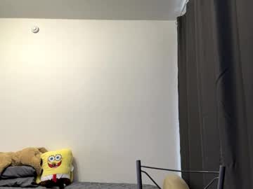 Leonidadesantiago Chaturbate stream image from May 24, 2026
