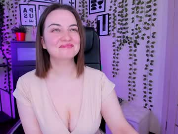 Nero_Asta Chaturbate stream image from May 24, 2026