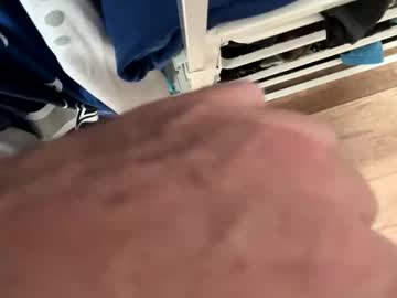 Nightmare39 Chaturbate stream image from May 24, 2026