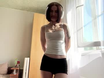 Christelgabisi Chaturbate stream image from May 24, 2026