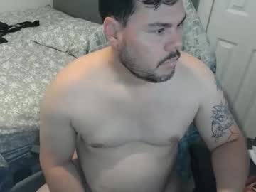 Ctron787 Chaturbate stream image from May 24, 2026