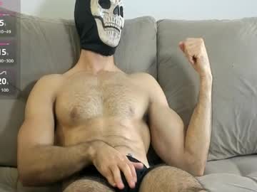 Daemon_30 Chaturbate stream image from May 24, 2026