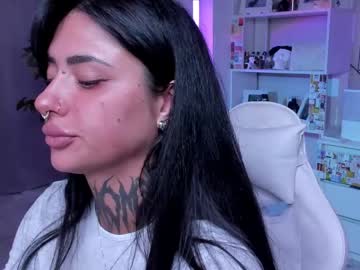 Dark_Flame23 Chaturbate stream image from May 24, 2026
