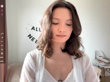 Hazelhartshorn Chaturbate stream image from May 24, 2026