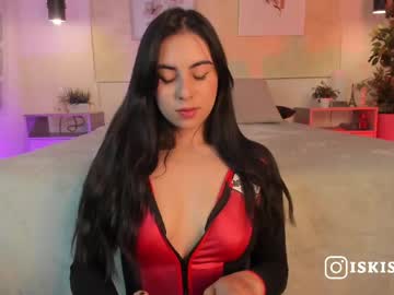 Isabellasweet__ Chaturbate stream image from May 24, 2026