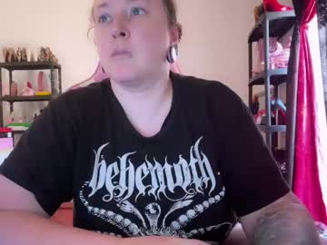 Kissica Chaturbate stream image from May 24, 2026