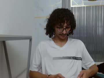 Lumberjack_20 Chaturbate stream image from May 24, 2026