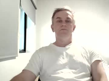 Matureontheedge Chaturbate stream image from May 24, 2026