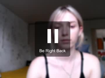 Radish666 Chaturbate stream image from May 24, 2026