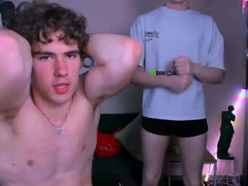 Rafael_Bien Chaturbate stream image from May 24, 2026