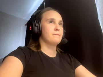 Selmalupercio Chaturbate stream image from May 24, 2026