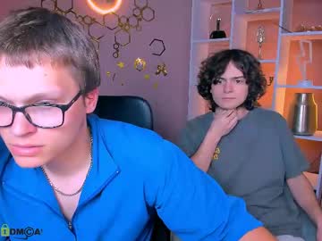 Colin_Storm Chaturbate stream image from May 24, 2026