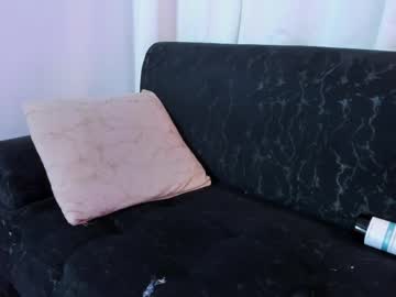 Melissahill__ Chaturbate stream image from May 24, 2026