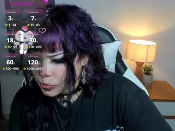 Miaamane02 Chaturbate stream image from May 24, 2026