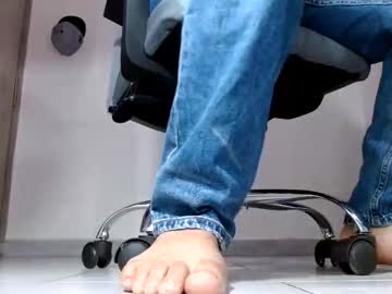 Alpha_Cash Chaturbate stream image from May 24, 2026