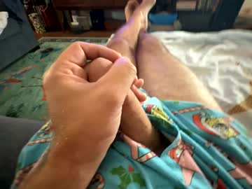 Chillin4269 Chaturbate stream image from May 24, 2026
