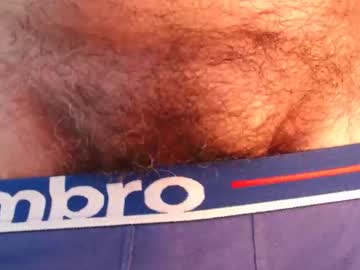 Gianni9000000 Chaturbate stream image from May 24, 2026