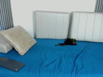 Kaelx_X Chaturbate stream image from May 24, 2026