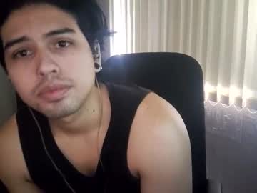 Liamrides Chaturbate stream image from May 24, 2026